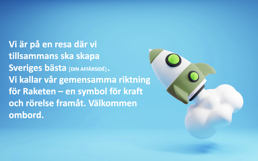 Kundcase: Coop Östra – Från kundlöfte till kunddrivet ledarskap