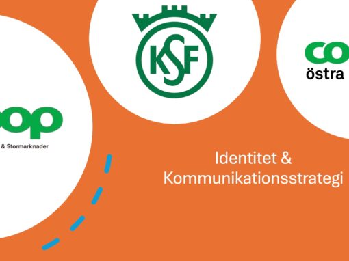 Kundcase: KfS+CBS – Från parallella bolag till en tydlig medlems- och butikskraft