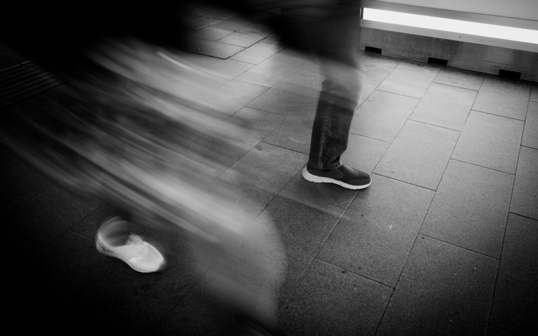 Den första arbetsveckan sätter tonen för hela hösten